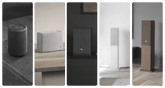 First arrivals of the new W-generation across stores in Europe and Asia.