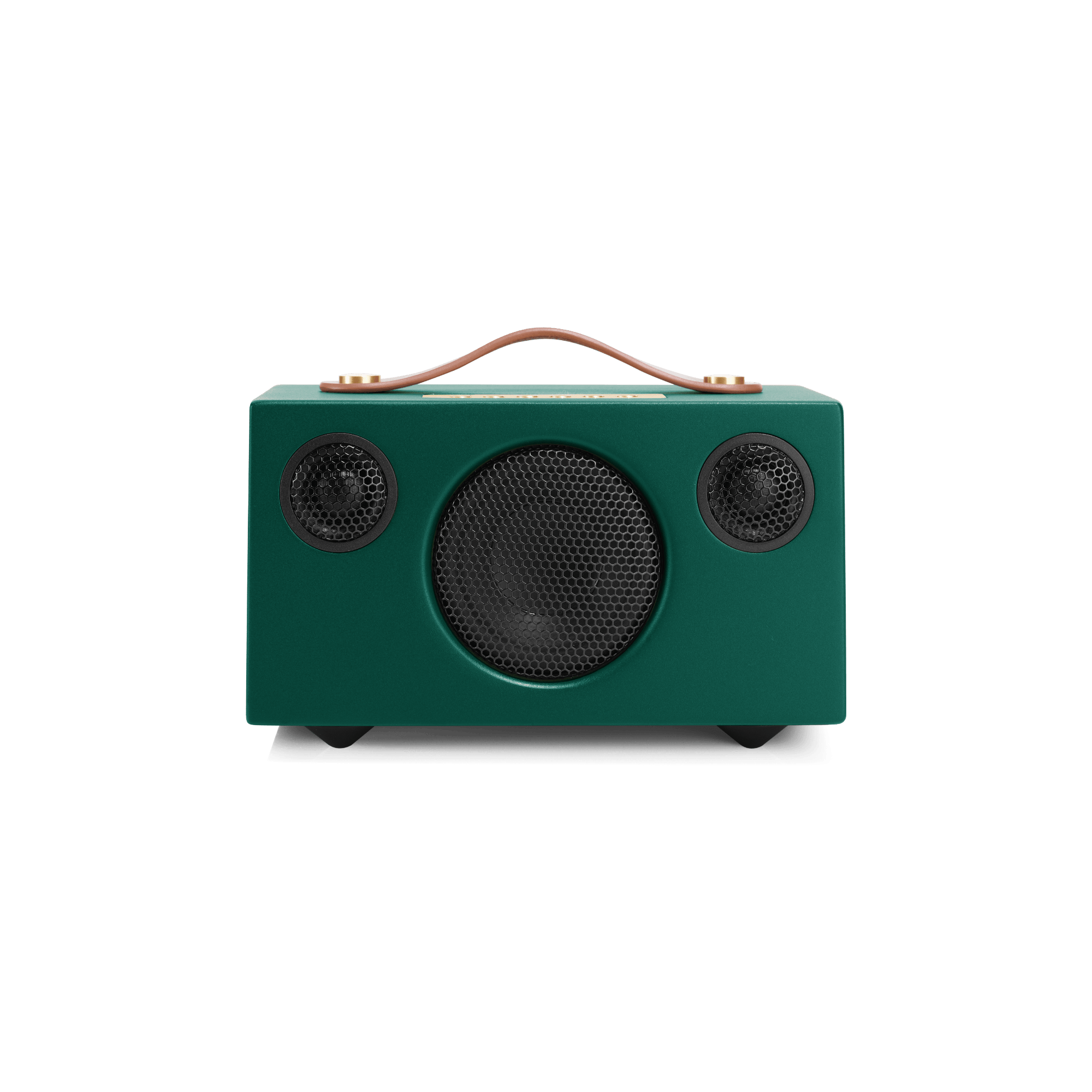 T3+ Garden - Main Image