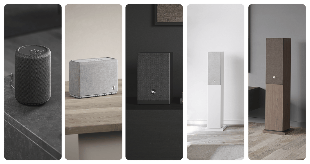 First arrivals of the new W-generation across stores in Europe and Asia.