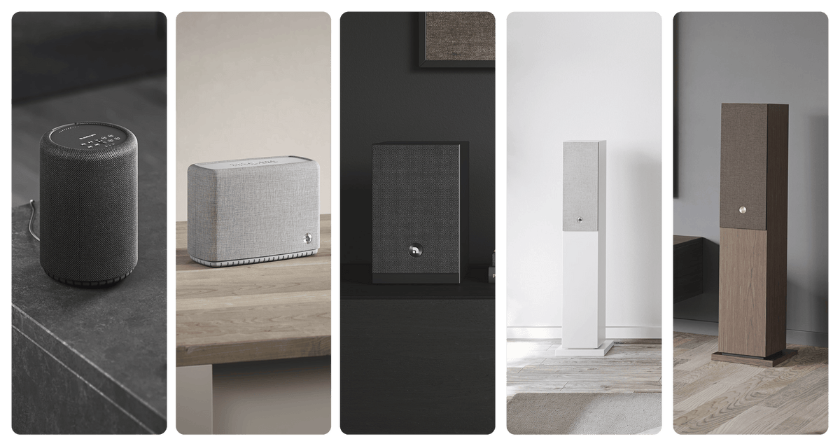 First arrivals of the new W-generation across stores in Europe and Asia.