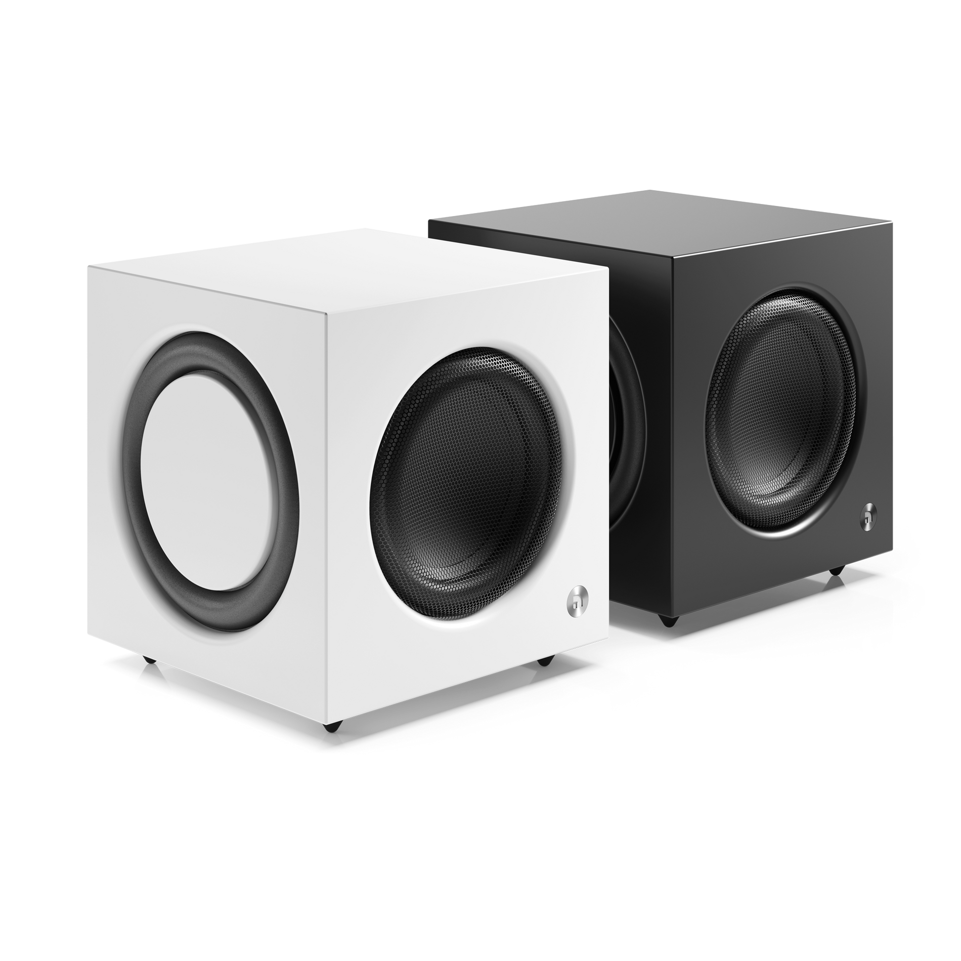 Historic audio know-how makes way for subwoofer launch. Historic audio know-how makes way for subwoofer launch.