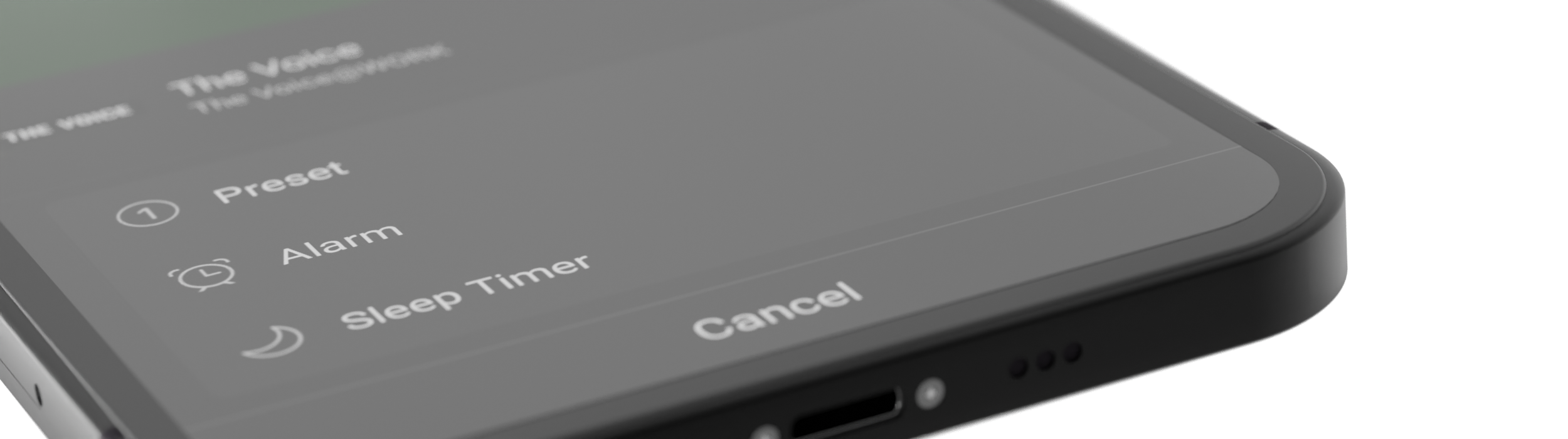 Customer feedback leads to multiroom app improvements,