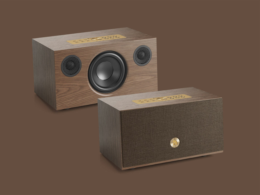 Expanding the walnut series.