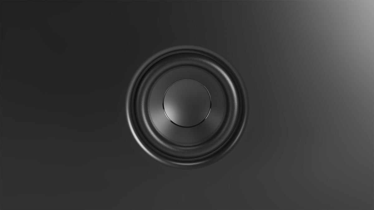 We are hiring a Lead Acoustic Engineer