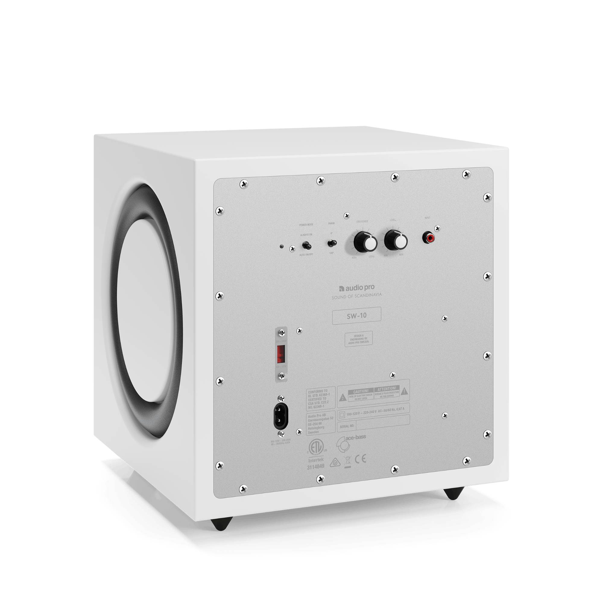 SW-10
