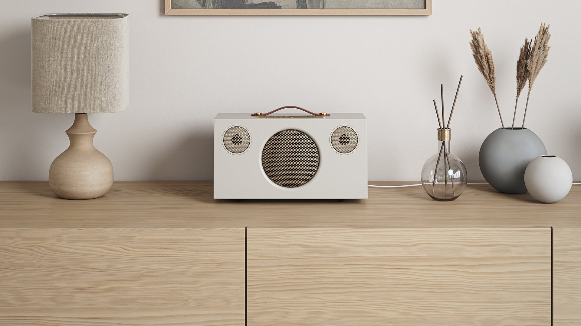 Audio Pro EU Official Website