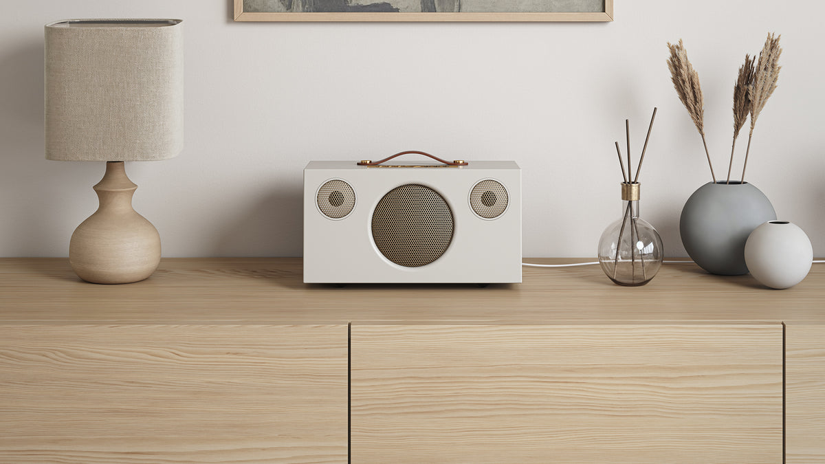 Audio Pro EU Official Website