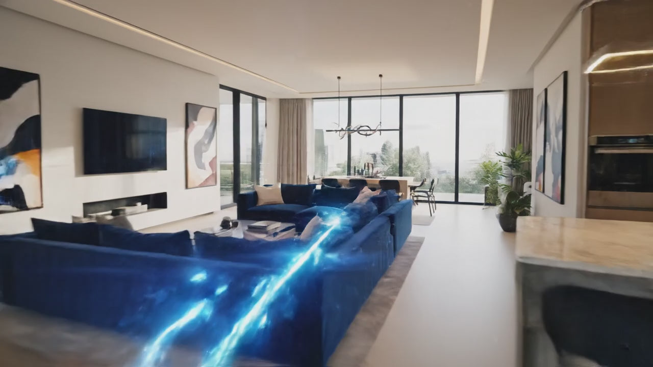 Audio Pro Multiroom Speakers