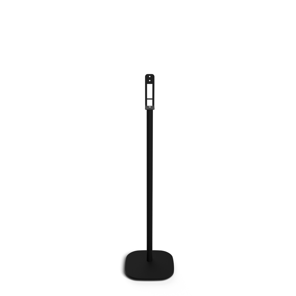 Golvstativ A10/G10 80 (1x)