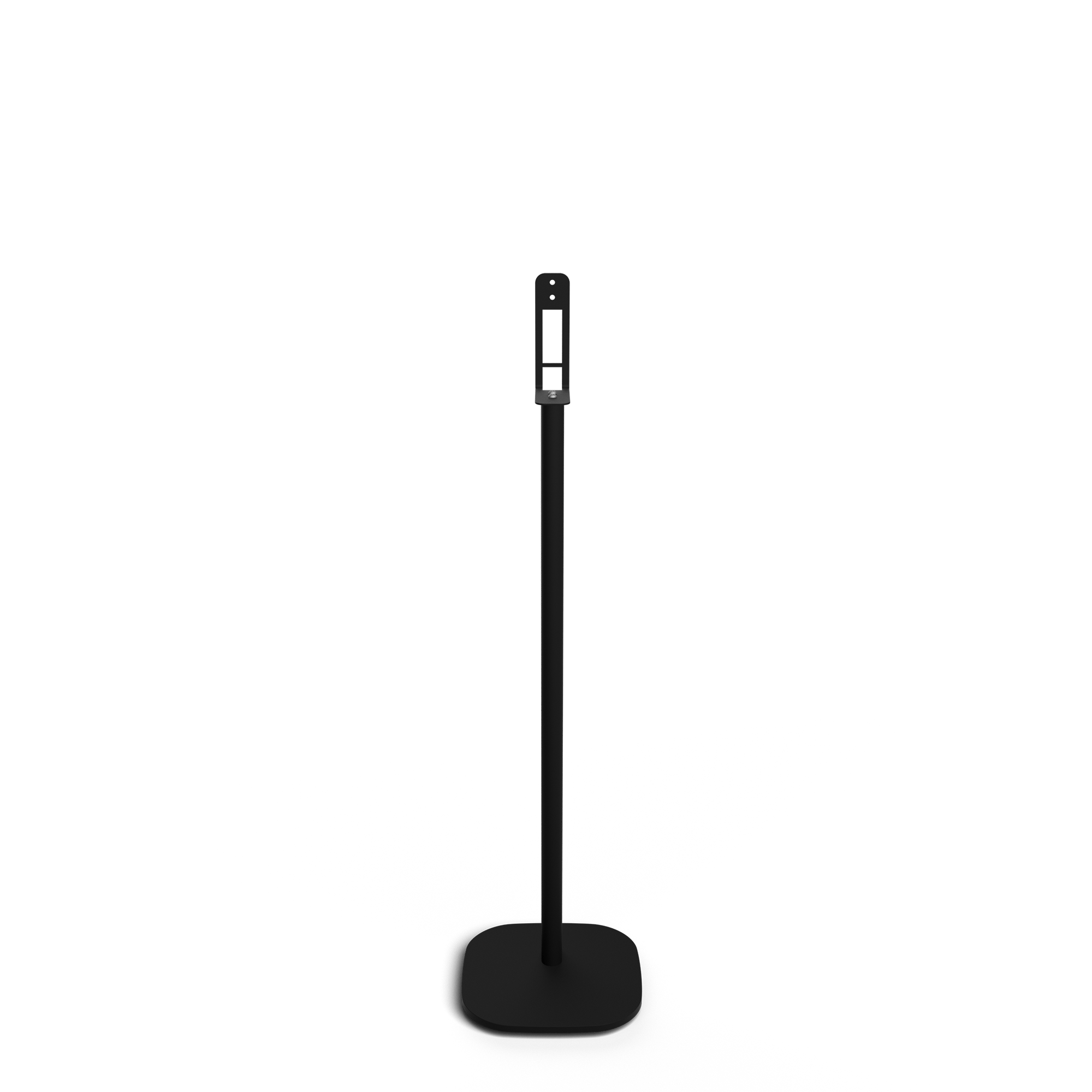 Golvstativ A10/G10 80 (1x)
