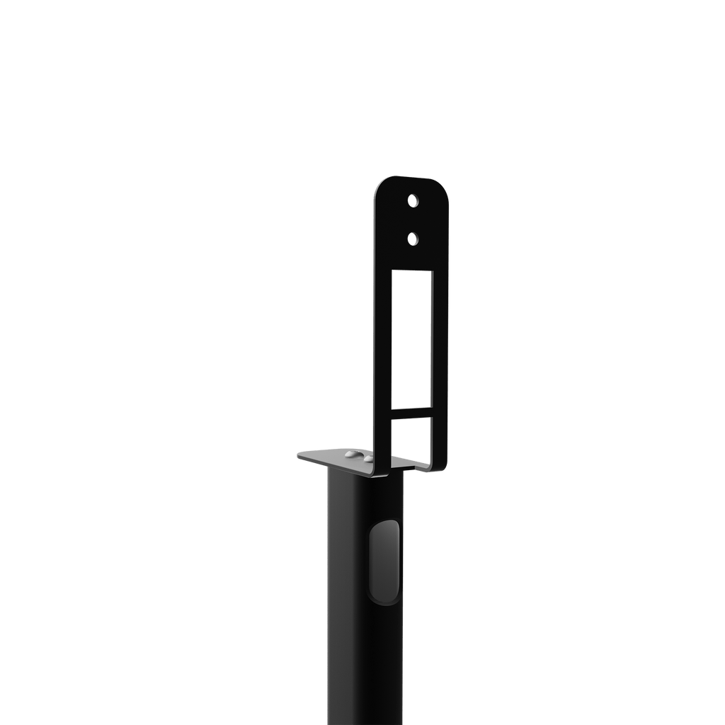 Golvstativ A10/G10 80 (1x)