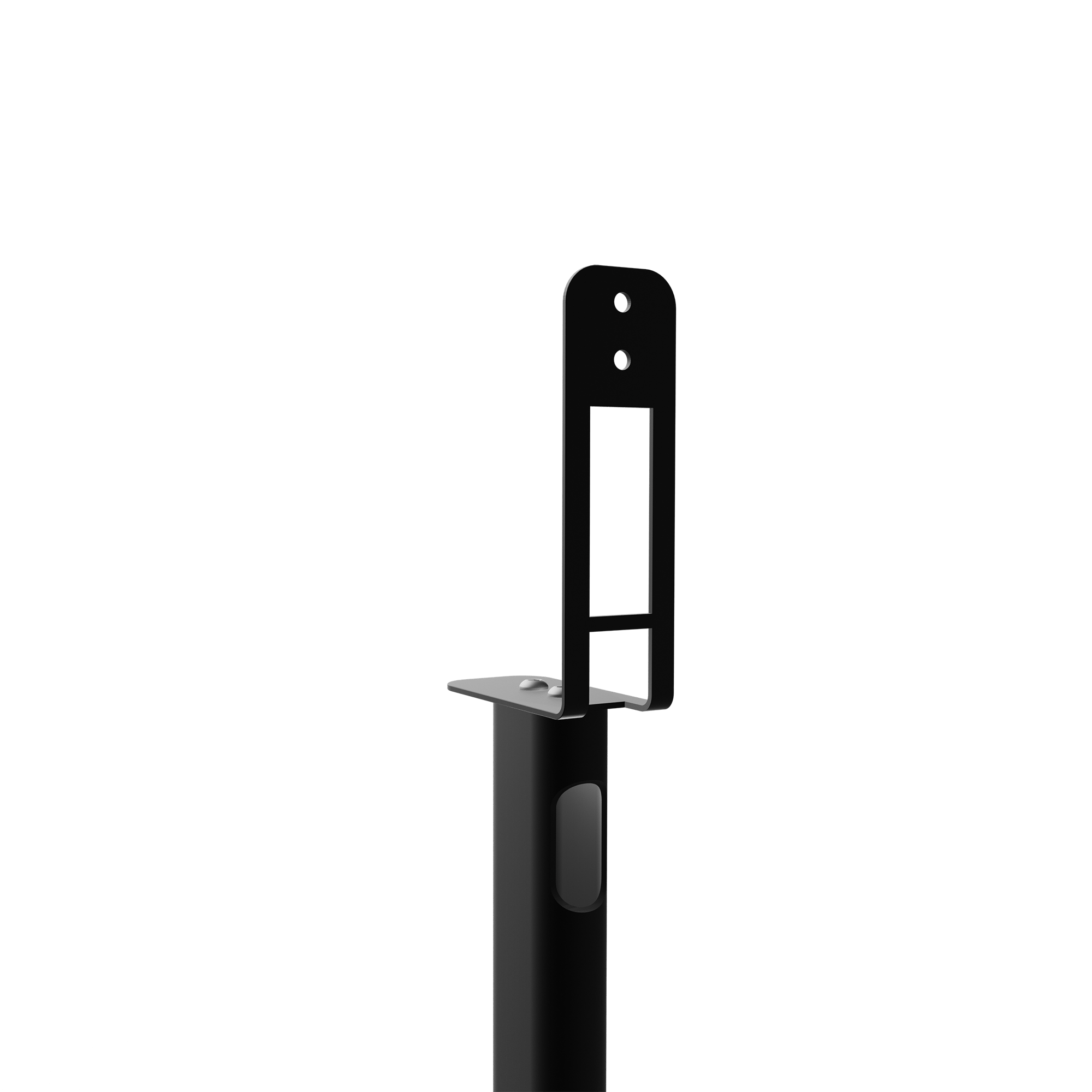 Golvstativ A10/G10 80 (1x)