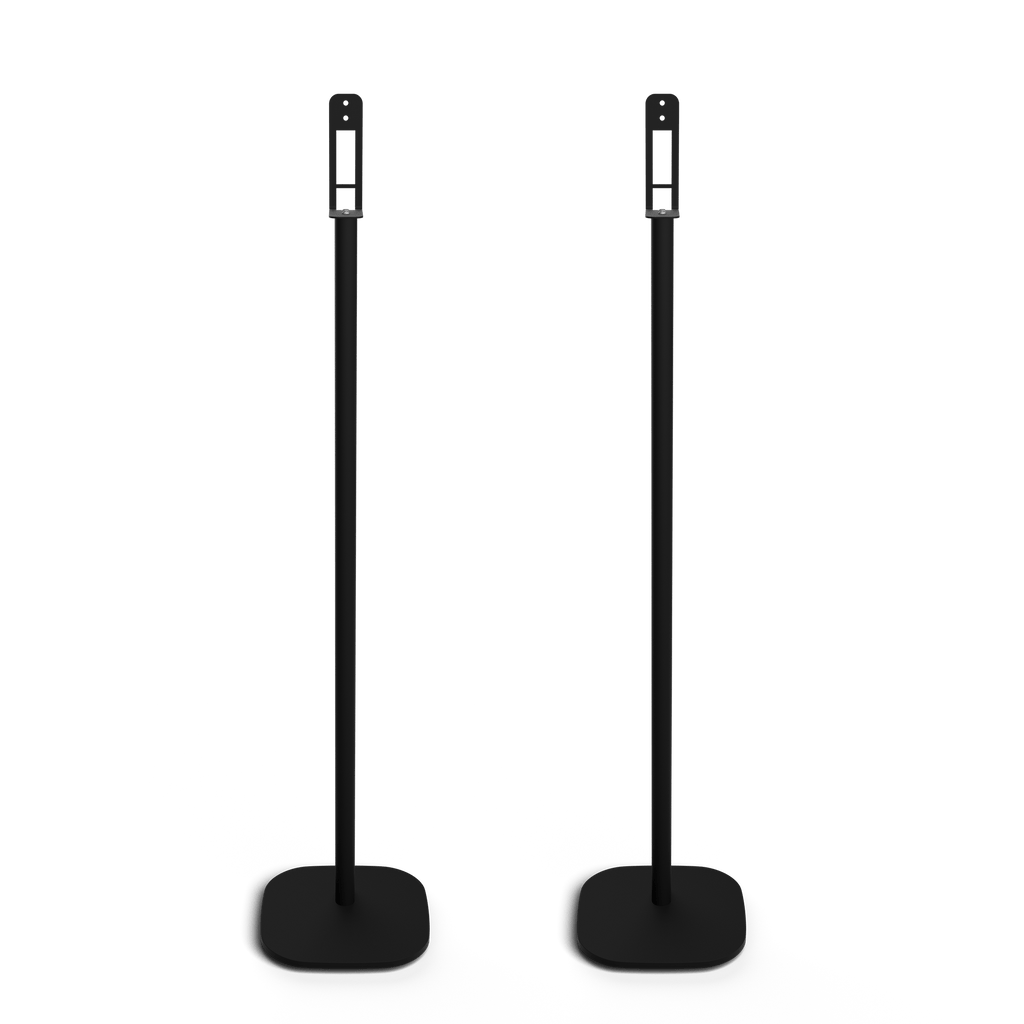 Golvstativ A10/G10 100 (2x)