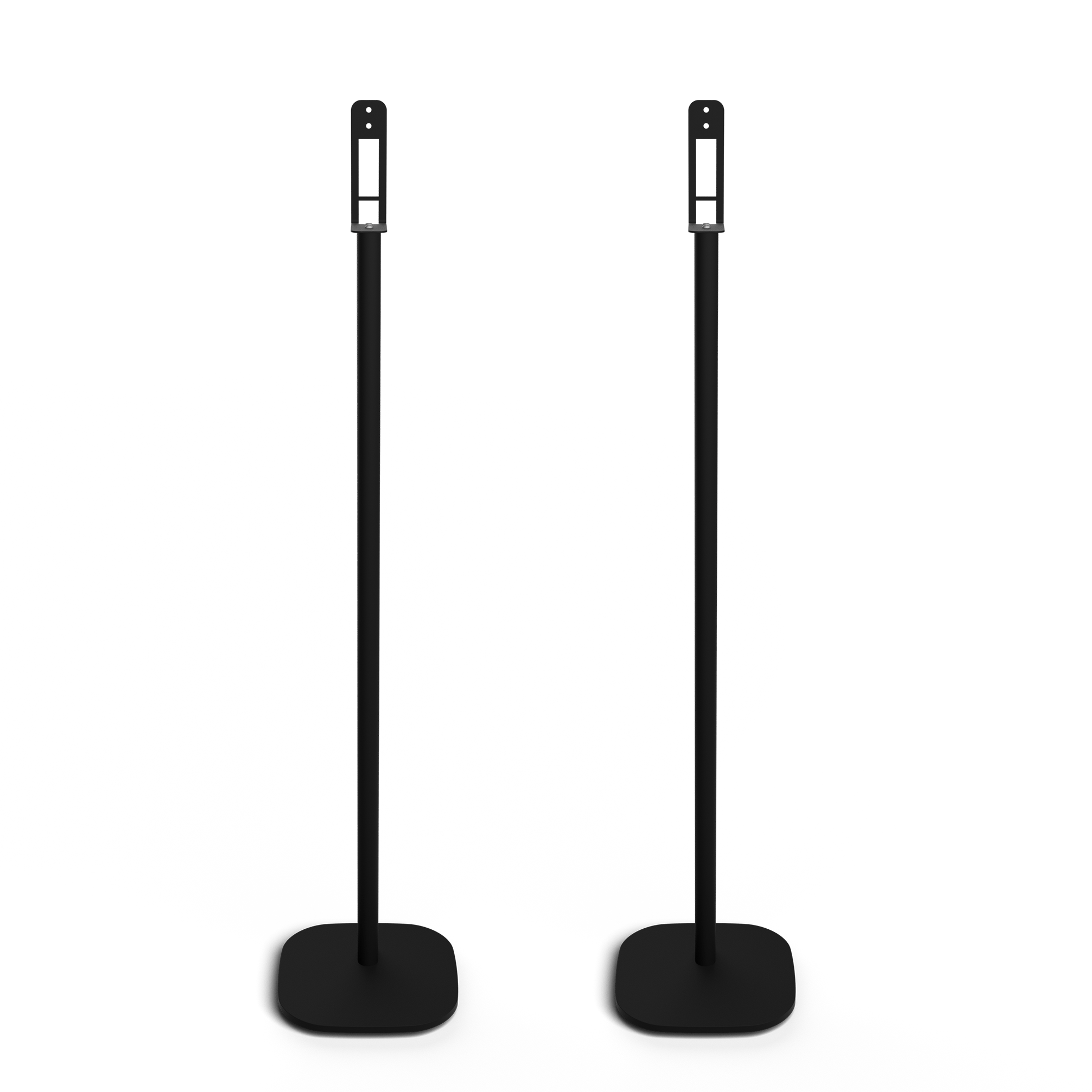 Golvstativ A10/G10 100 (2x)