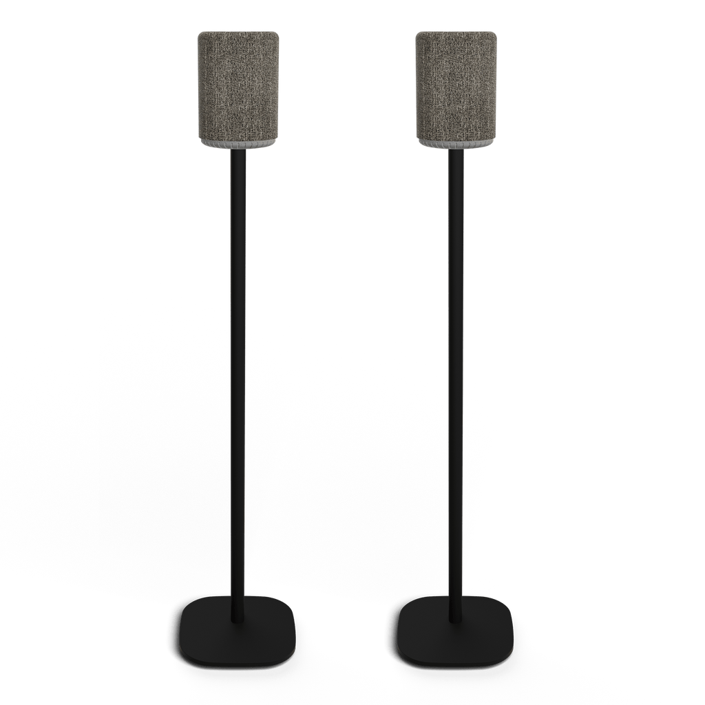 Golvstativ A10/G10 100 (2x)