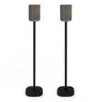 Golvstativ A10/G10 100 (2x)