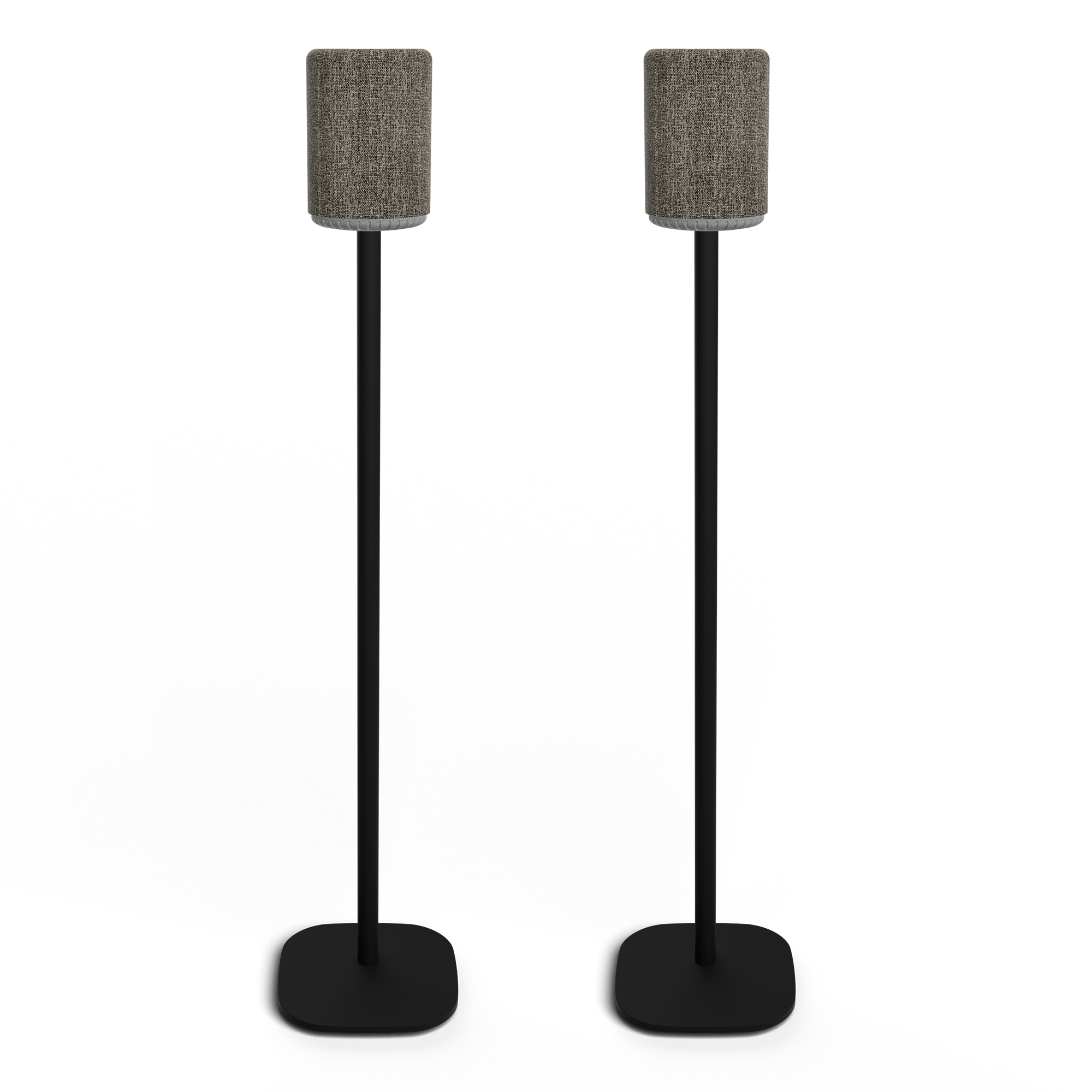 Golvstativ A10/G10 100 (2x)