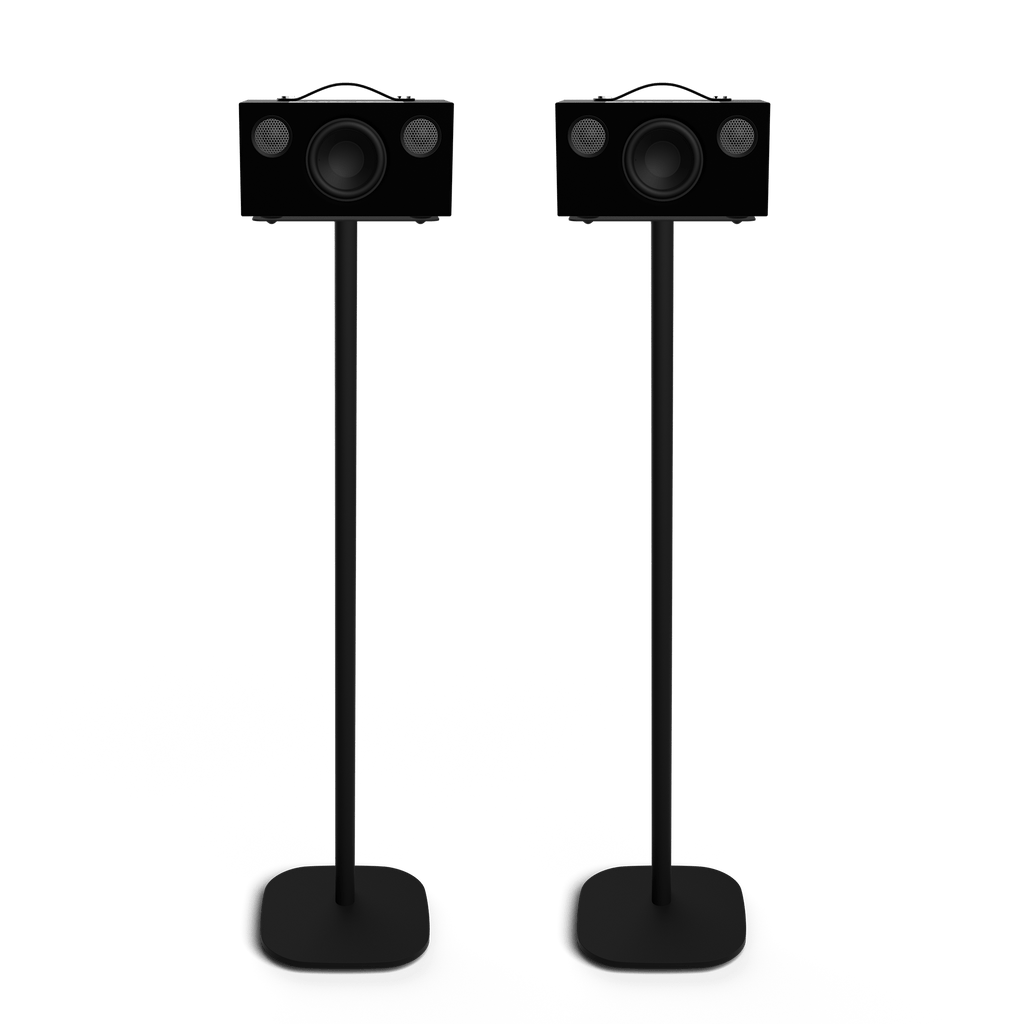 Golvstativ C5 100 (2x)
