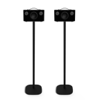 Golvstativ C5 100 (2x)