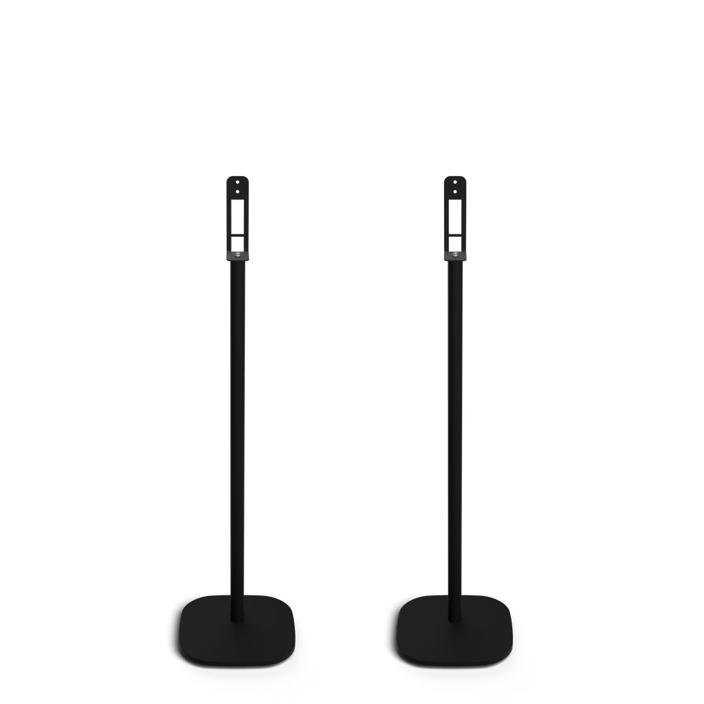 Golvstativ A10/G10 80 (2x)