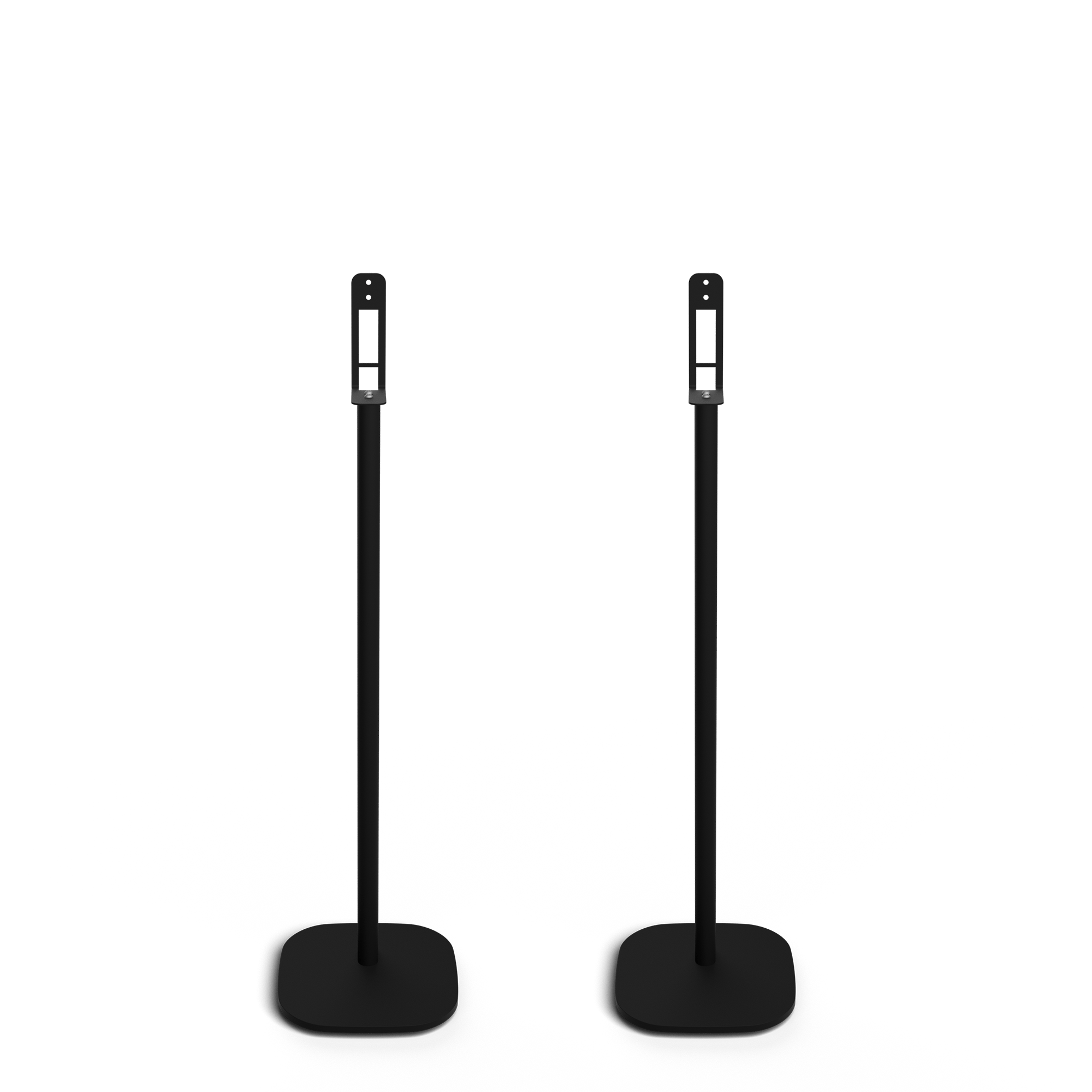 Golvstativ A10/G10 80 (2x)