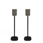 Golvstativ A10/G10 80 (2x)