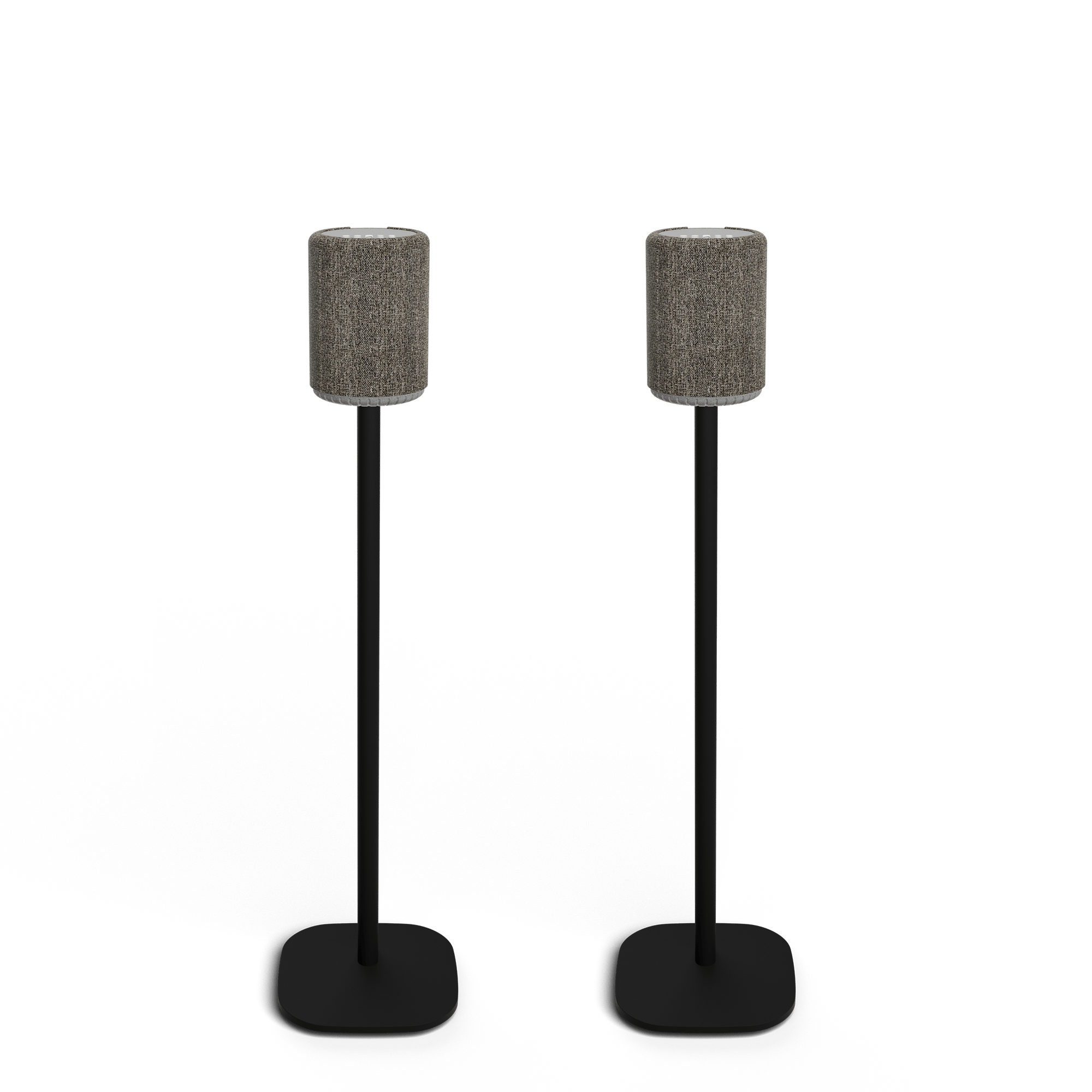 Golvstativ A10/G10 80 (2x)