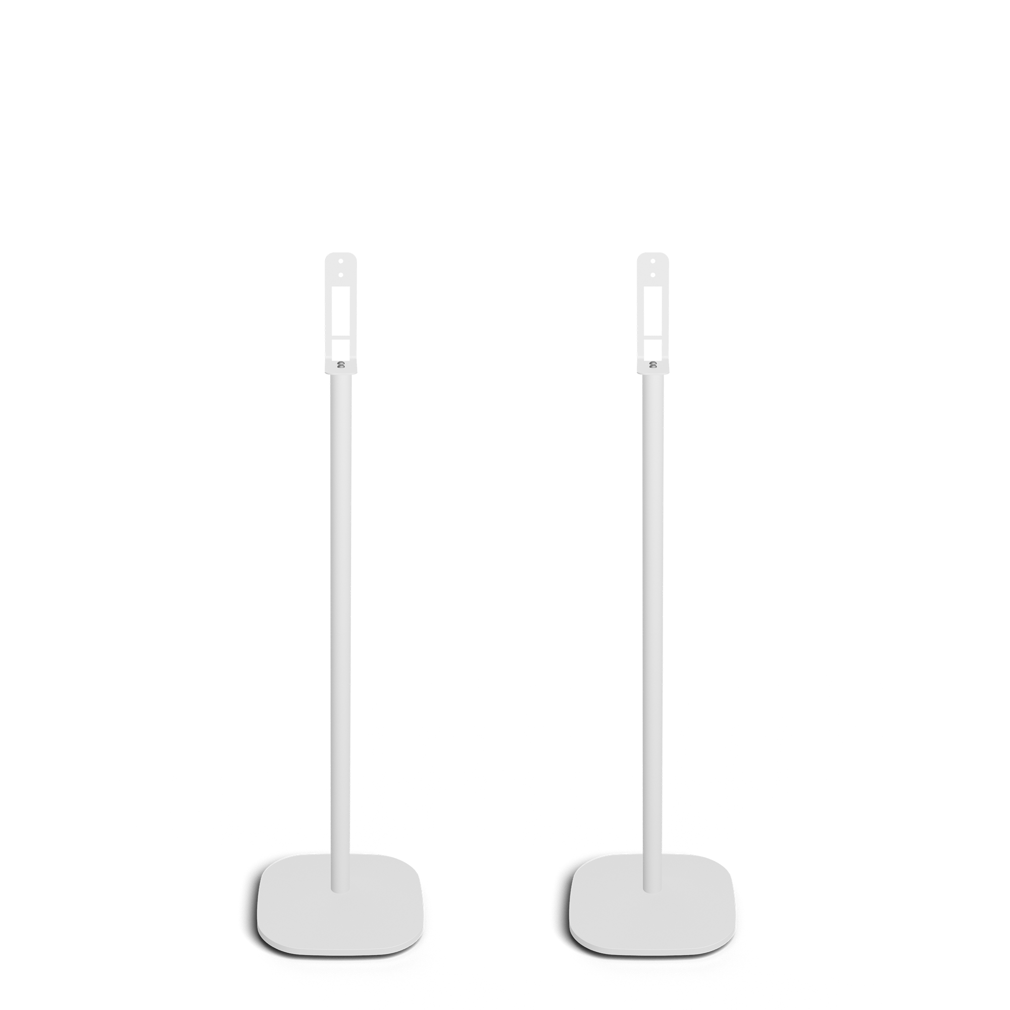 Golvstativ A10/G10 80 (2x)