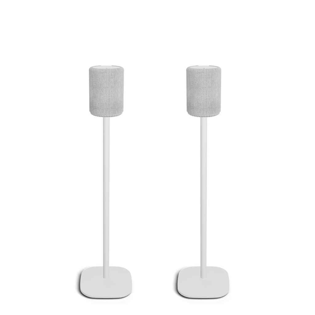 Golvstativ A10/G10 80 (2x)