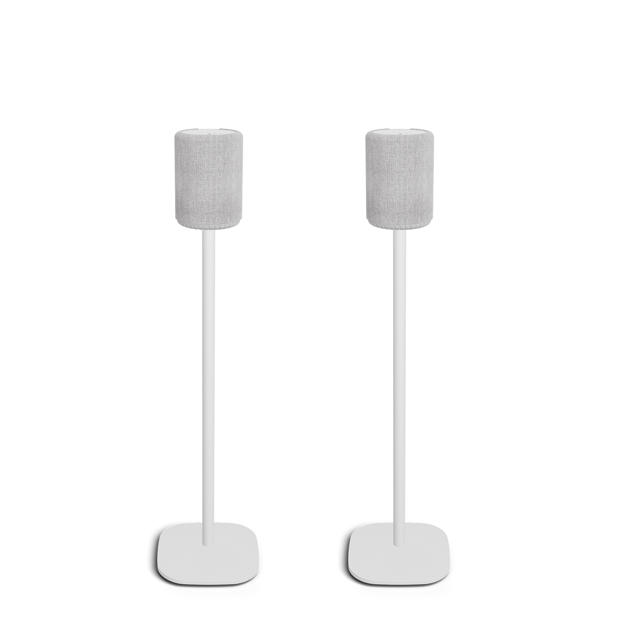 Golvstativ A10/G10 80 (2x)