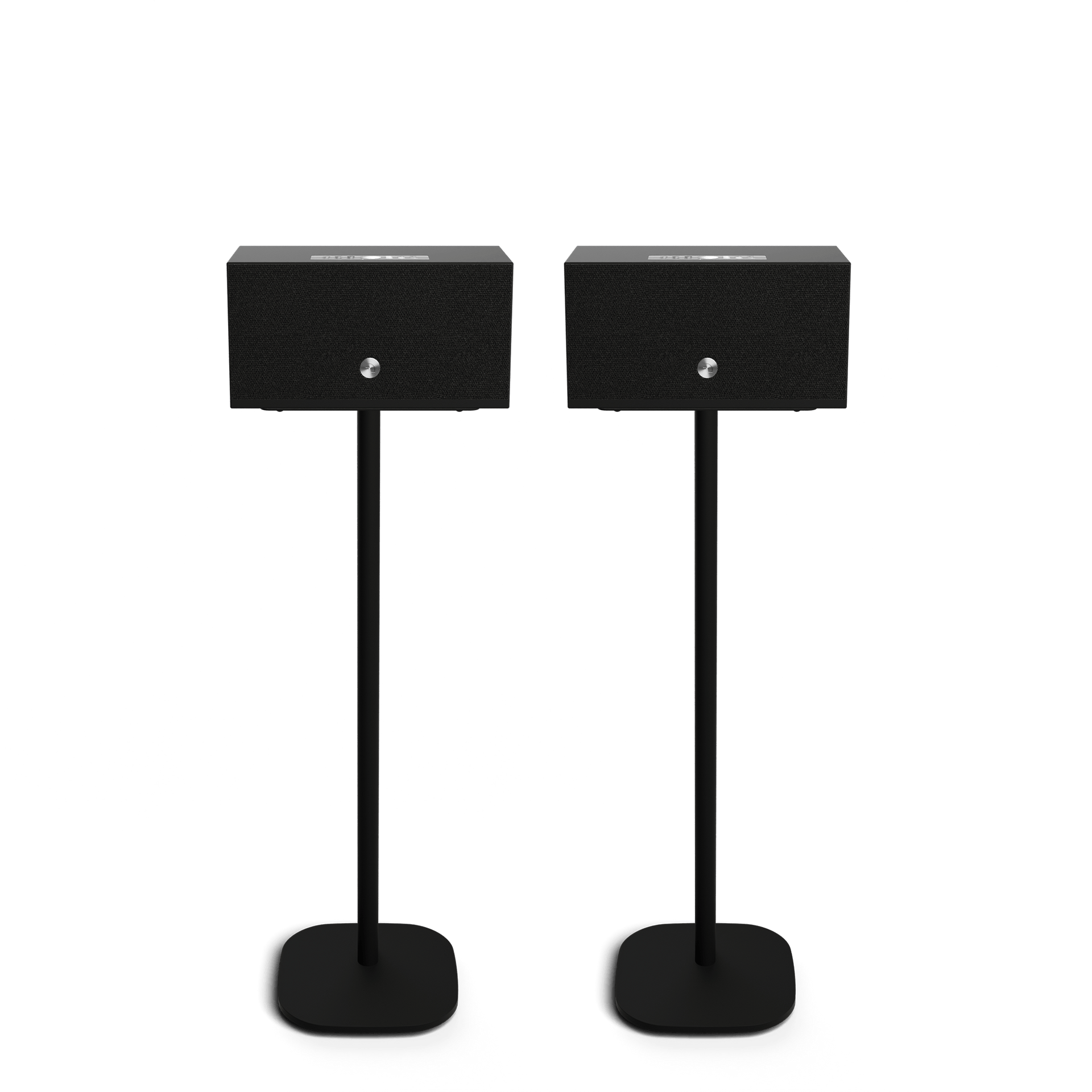 speaker- speaker-