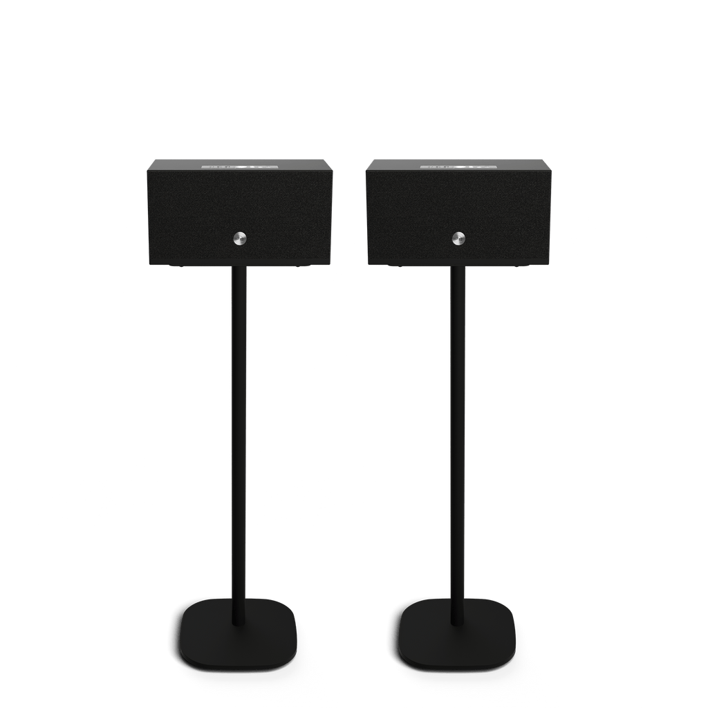 Golvstativ C10 80 (2x)
