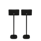 Golvstativ C10 80 (2x)