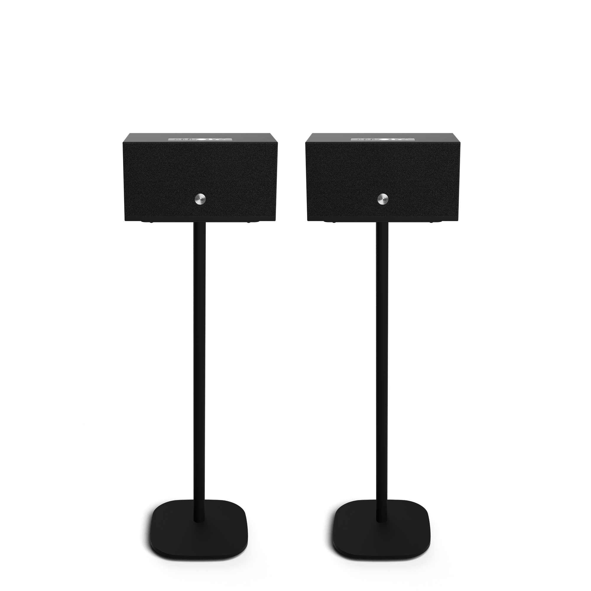 Golvstativ C10 80 (2x)