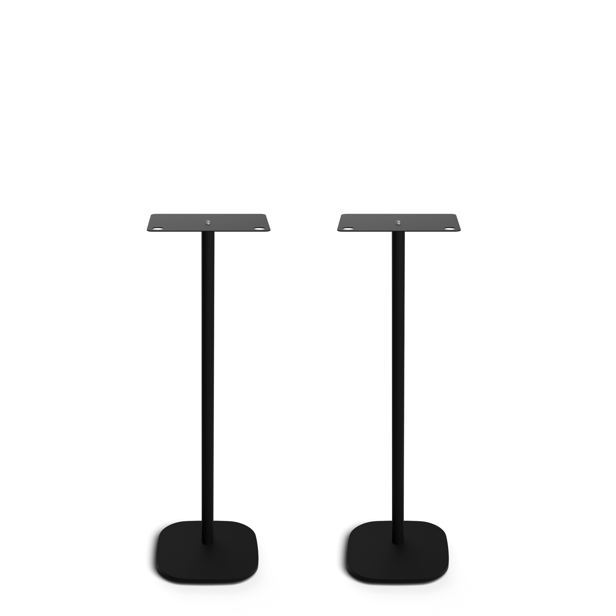 Golvstativ C10 80 (2x)