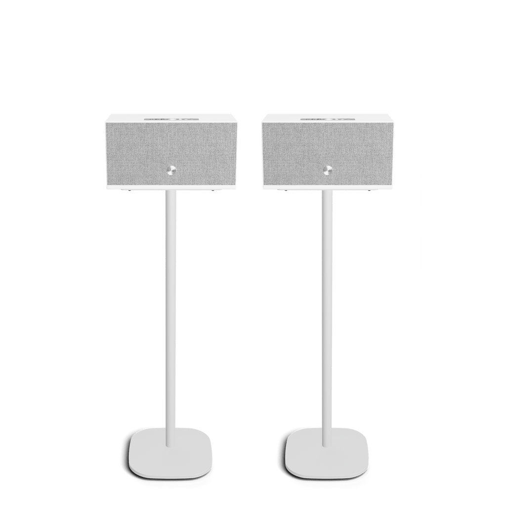 Golvstativ C10 80 (2x)