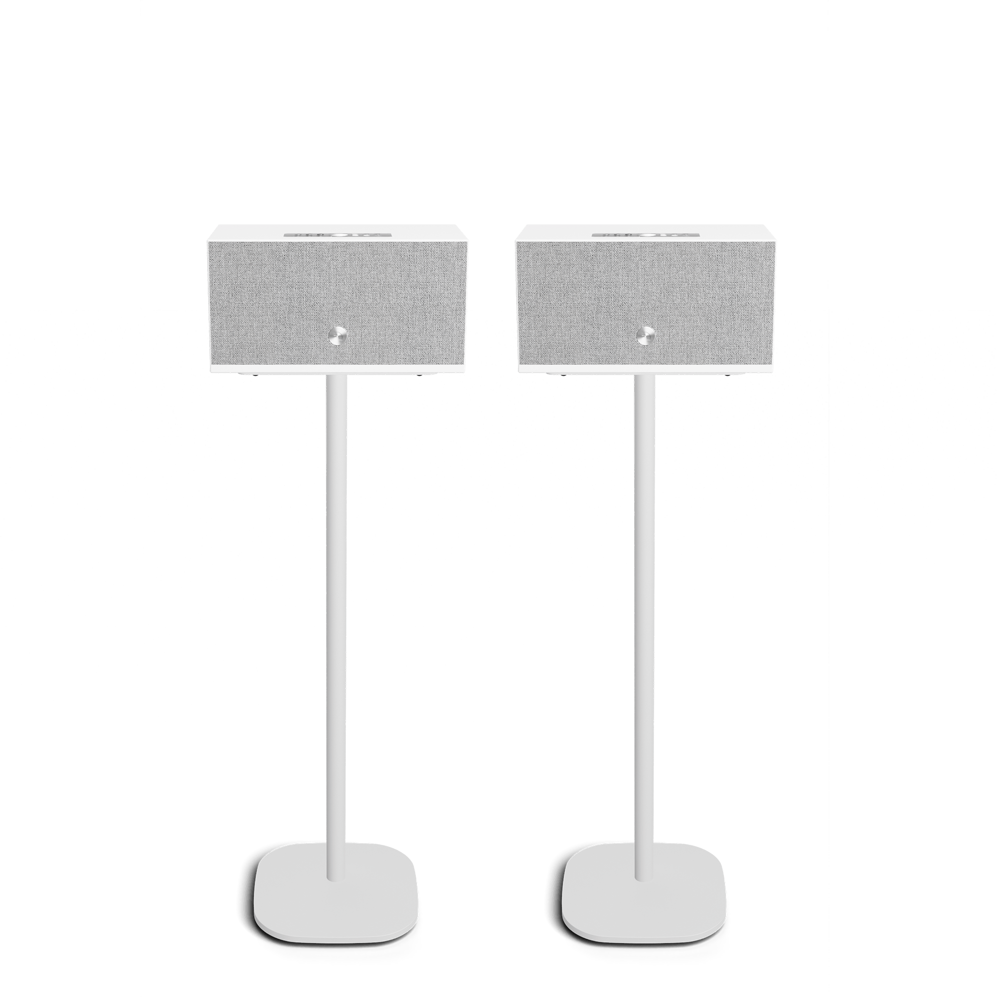 Golvstativ C10 80 (2x)