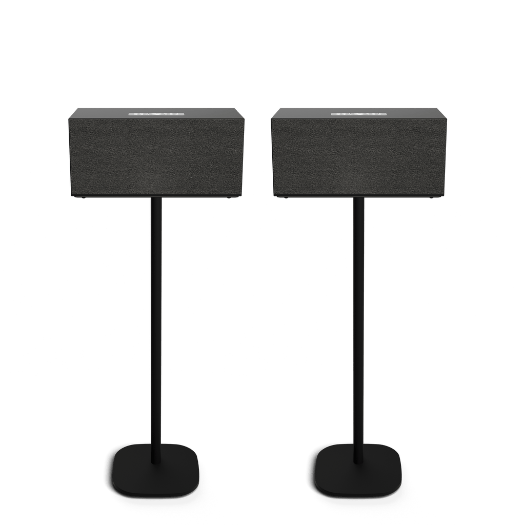 Golvstativ C20 80 (2x)