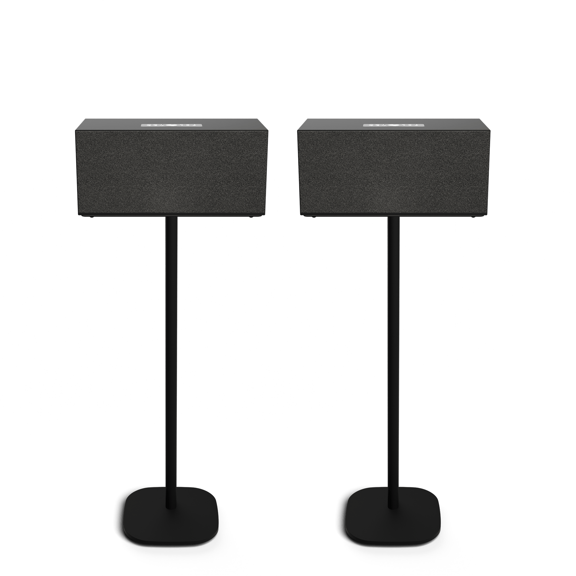 Golvstativ C20 80 (2x)