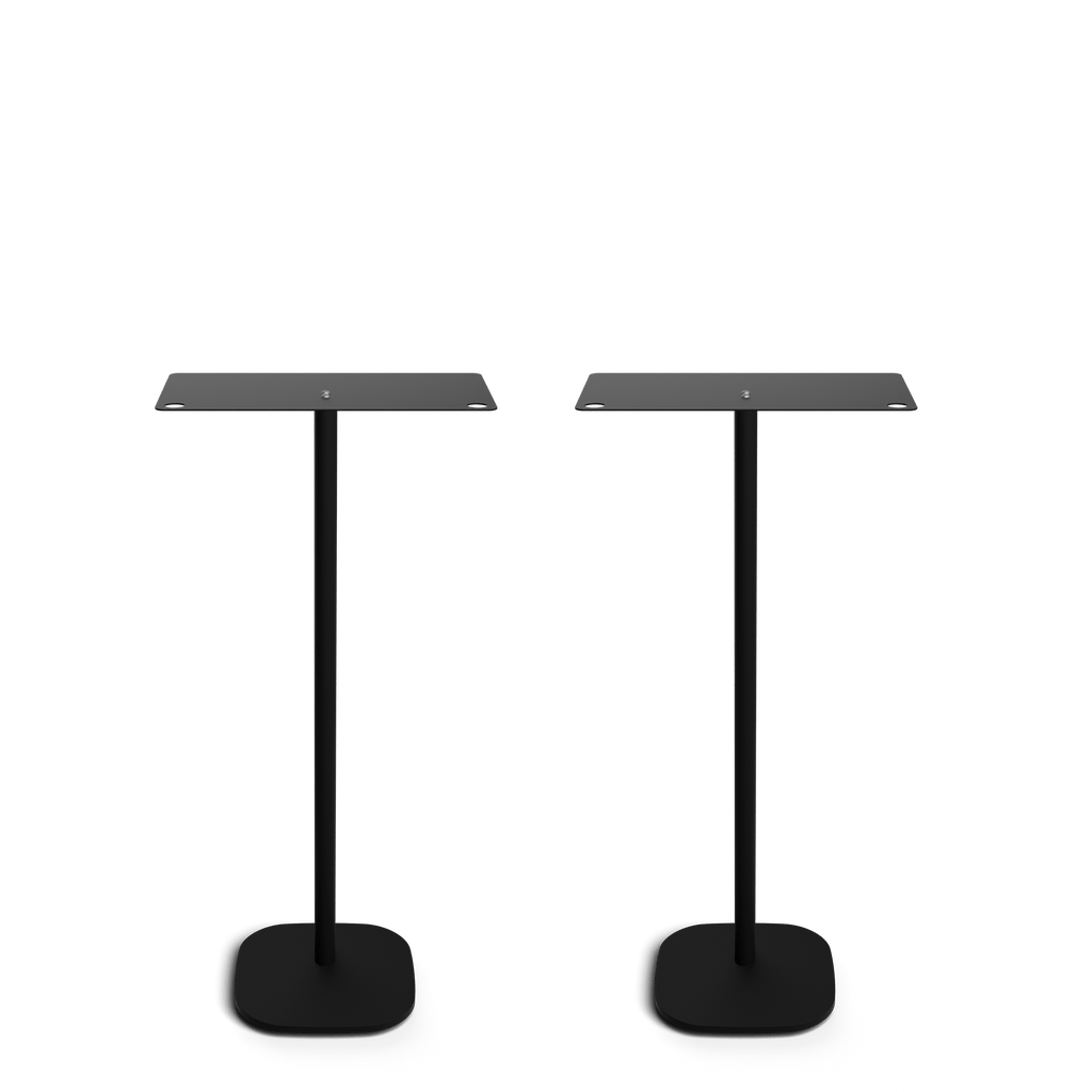 Golvstativ C20 80 (2x)
