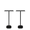Golvstativ C20 80 (2x)