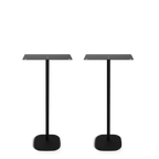 Golvstativ C20 80 (2x)