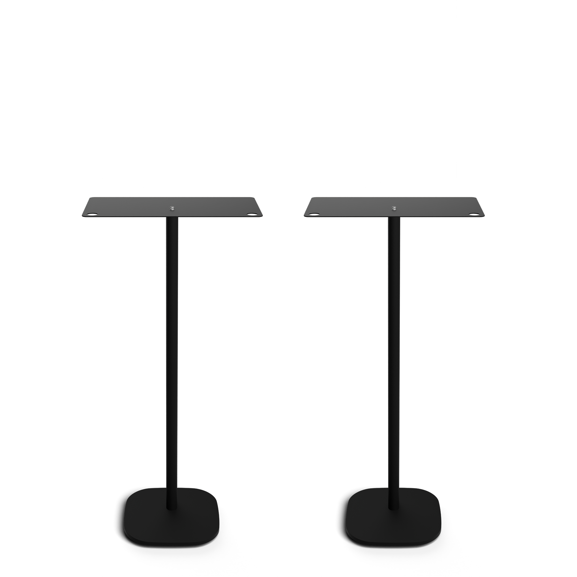 Golvstativ C20 80 (2x)