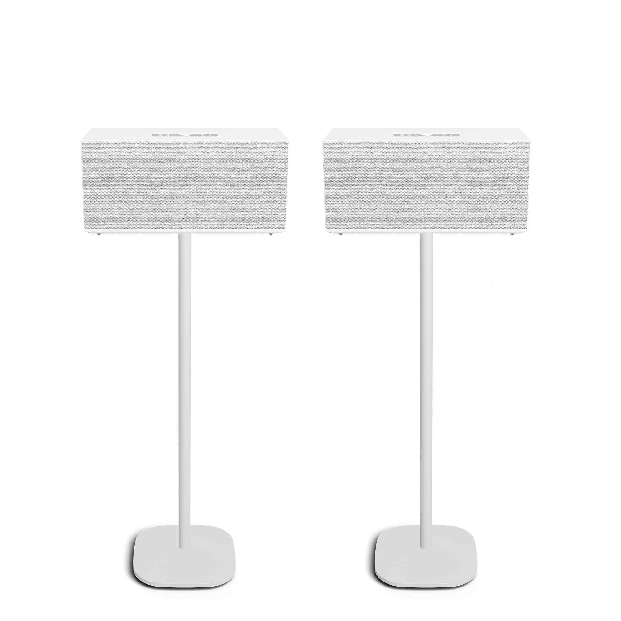 Golvstativ C20 80 (2x)