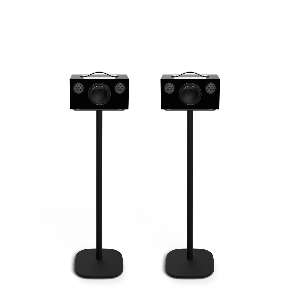 Golvstativ C5 80 (2x)