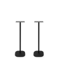 Golvstativ T3/C3 80 (2x)