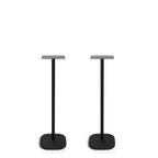 Golvstativ T3/C3 80 (2x)