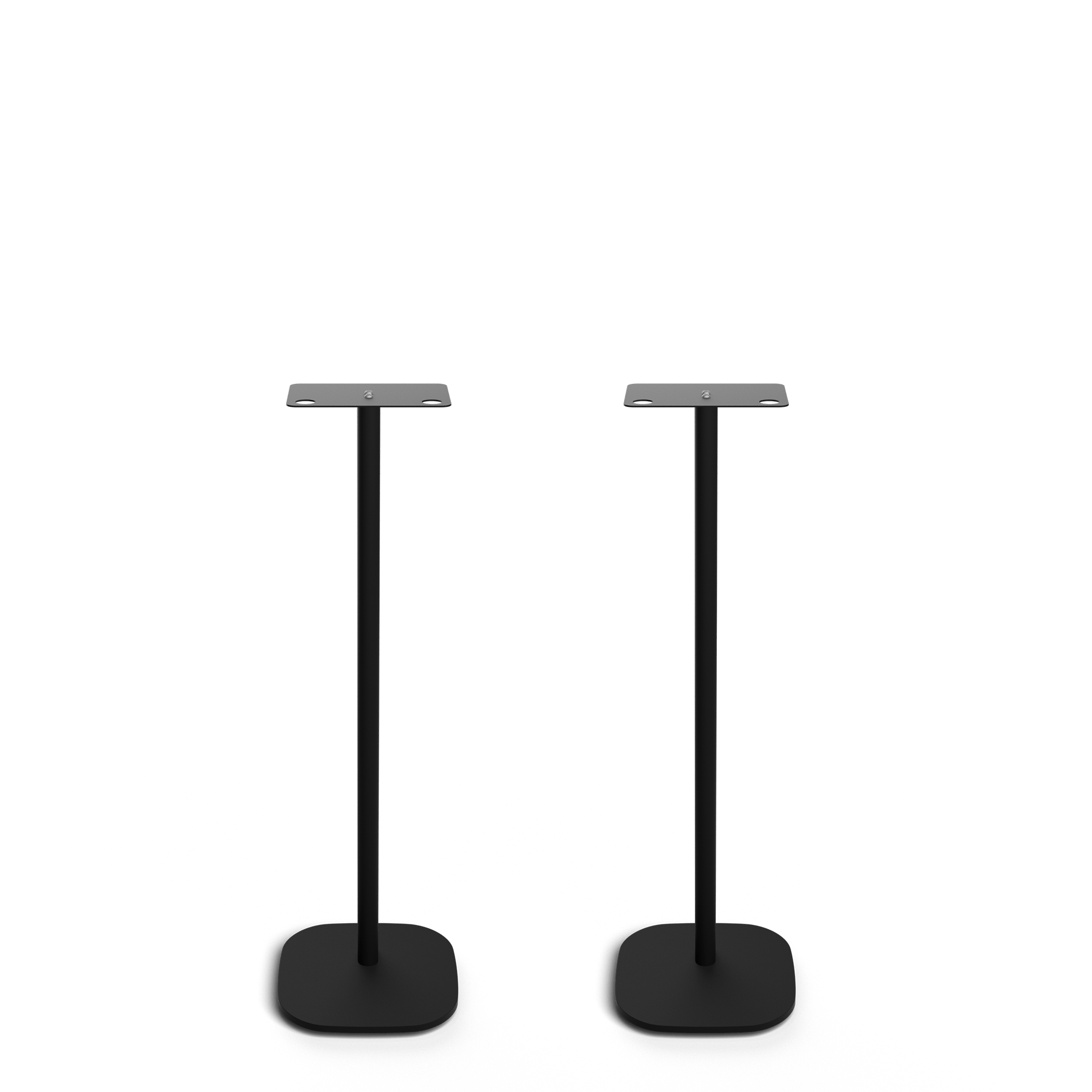 Golvstativ T3/C3 80 (2x)