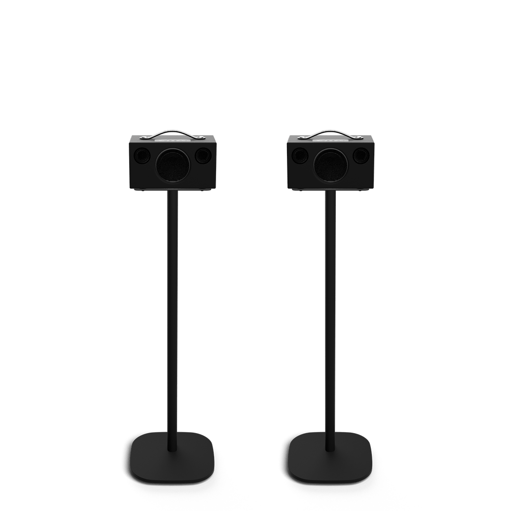 Golvstativ T3/C3 80 (2x)
