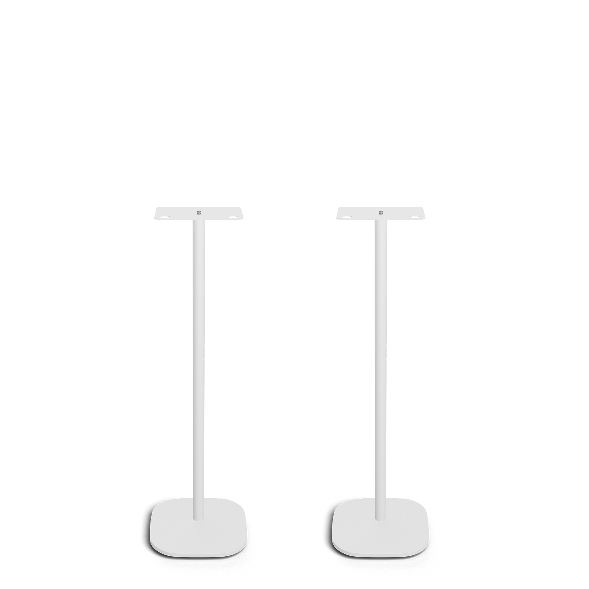 Golvstativ T3/C3 80 (2x)